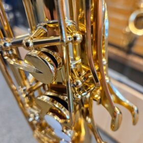 Yamaha YTS-280 Tenorsax