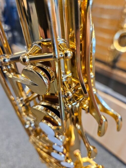 Yamaha YTS-280 Tenorsax