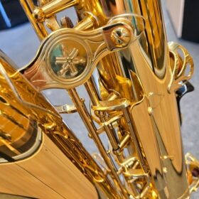 Yamaha YTS-280 Tenorsax