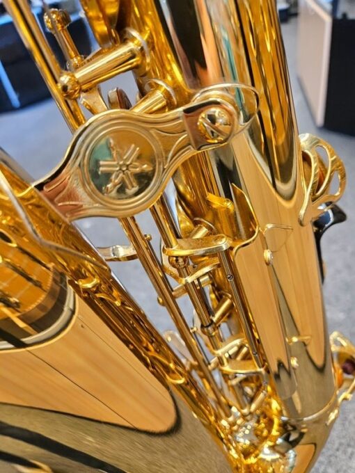Yamaha YTS-280 Tenorsax