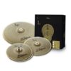 Zildjian L80 Low Volume Cymbal Set