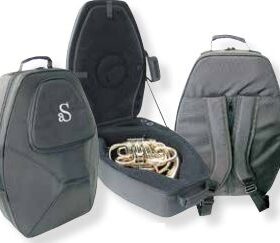 A&S Hoorn softcase