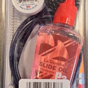 A&S Trombone Care Kit