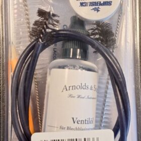 A&S Trumpet Care Kit