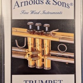 A&S Trumpet Care Kit