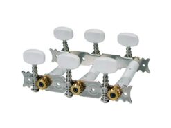 Boston 128 Machine Heads for Classic Guitar