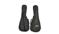 Boston UKT-06 gigbag Tenor Ukelele
