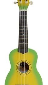 CLX Music Calista 21 LB