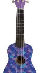 CLX Music Calista 21 Mermaid