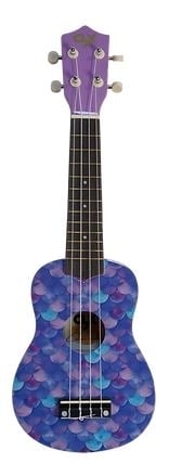 CLX Music Calista 21 Mermaid