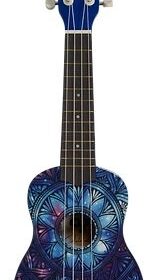 CLX Music Calista 21 Mystique