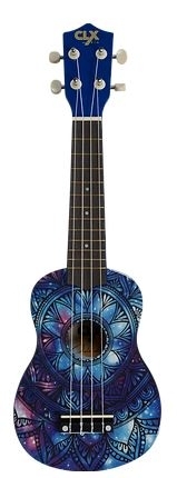 CLX Music Calista 21 Mystique