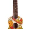 CLX Music Calista 21 Peace
