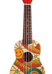 CLX Music Calista 21 Peace