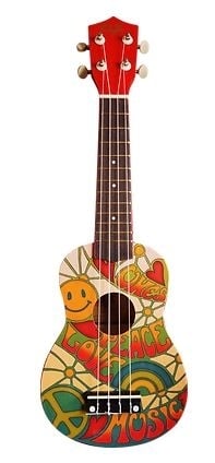 CLX Music Calista 21 Peace