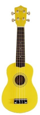 CLX Music Calista 21 YL