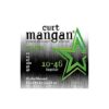 Curt Mangan 010-046 Electric Nickelwound Regular Coated