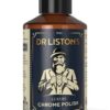 Dr Liston's Luxury Chrome Polish