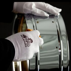 Dr Liston's Luxury Chrome Polish