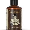 Dr Liston's Luxury Cymbal Polish