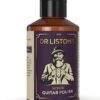 Dr Liston's Luxury Guitar Polish