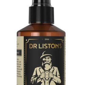 Dr Liston's Luxury Piano Polish