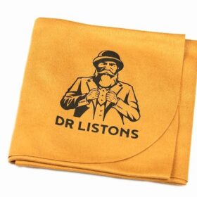 Dr Liston's Remarkable Cloth