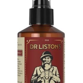 Dr Liston's Remarkable Drum Remedy