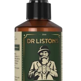 Dr Liston's Remarkable Guitar Remedy
