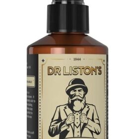 Dr Liston's Remarkable Piano Remedy