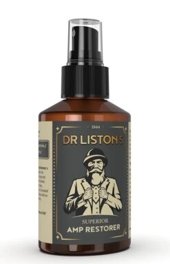 Dr Liston's Superior Amp Restorer