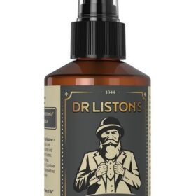 Dr Liston's Superior Amp Restorer