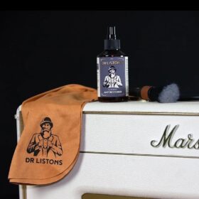 Dr Liston's Superior Amp Restorer