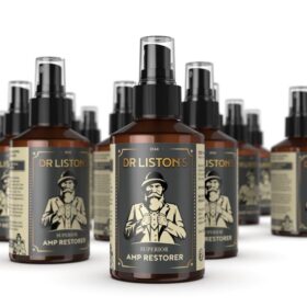 Dr Liston's Superior Amp Restorer