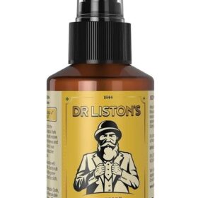 Dr Liston's Superior Lemon Oil