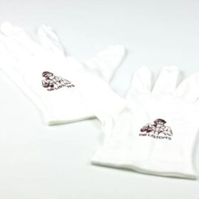 Dr Liston's Supreme Polishing Gloves