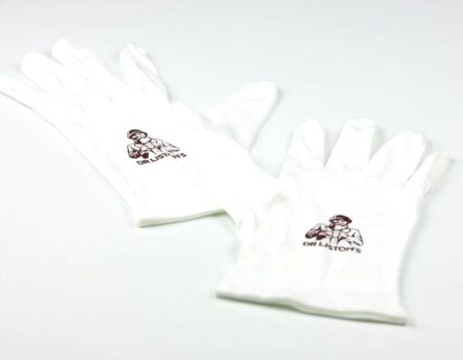 Dr Liston's Supreme Polishing Gloves