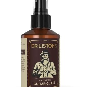 Dr Liston's Ultimate Guitar Glaze