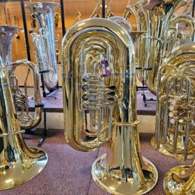 Eastman EBB562