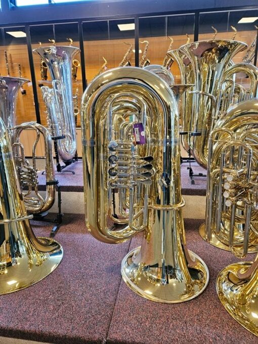 Eastman EBB562