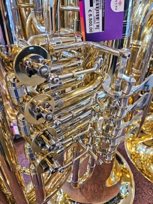 Eastman EBB562