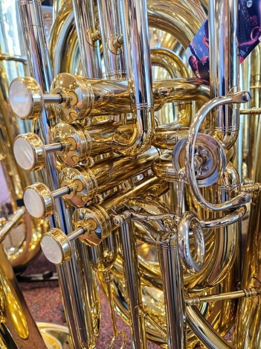 Eastman EBC832