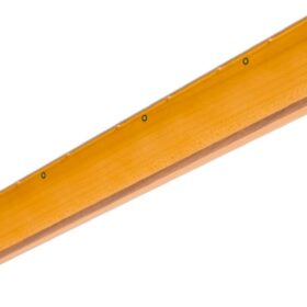 Fender American Ultra II Precision Bass, Ebony Fingerboard, Texas Tea
