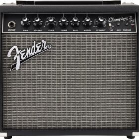 Fender Champion II 25