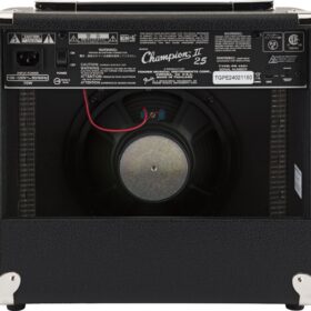 Fender Champion II 25