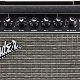 Fender Champion II 25