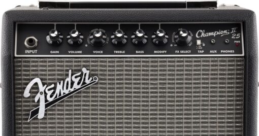 Fender Champion II 25