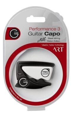G7TH C81020 Performance 3 Steel String