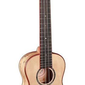 Korala UKC-850 Performer Series Concert Ukelele