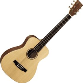 Martin LX1 Little Martin HPL